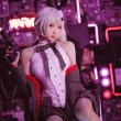 瓜希酱80套美图欣赏,coser们蜕变画面动人